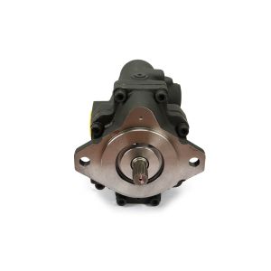 Hydraulic NACHI Nachi PVD Piston Pump PVD-3B-56P-18G5-4191A