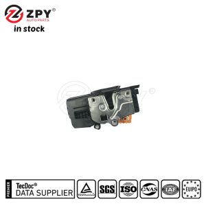 ZPY Door Lock Block Rear Left 15896623 For Cadillac