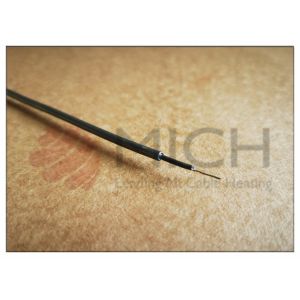 Signal Detecting Mineral Insulated Copper Sheathed Cable Triaxial