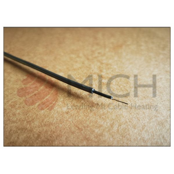 Signal Detecting Mineral Insulated Copper Sheathed Cable Triaxial
