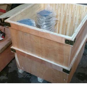 AD 2000-W2/W10 HP 8/3 Weld On Pipe End Caps DIN EN 10253-4 Bauart B DIN 2615-T2