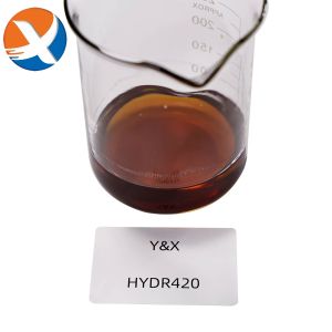 High Performance Liquid Xanthate Collector HYDR420 for Sulfide Ores Replacing