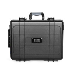 Electric Car Lithium Portable Power Station Bank Trolley Case Solar Backup