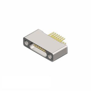 Wholesale SDC-51SN Micro Rectangular Connector: Maximize Wiring Efficiency in Space-Constrained Designs from china suppliers