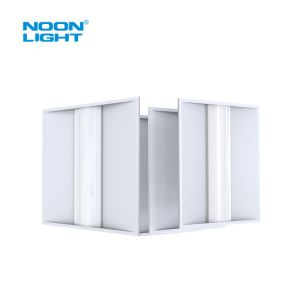 Wholesale 2X2 Square LED Center Basket Light With Sensor And EMG Option from china suppliers