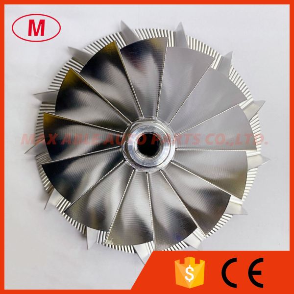 GTX5544R GEN-II forward 871505-0001, 150501-12329 106.50/144.36mm 13+0 Blades