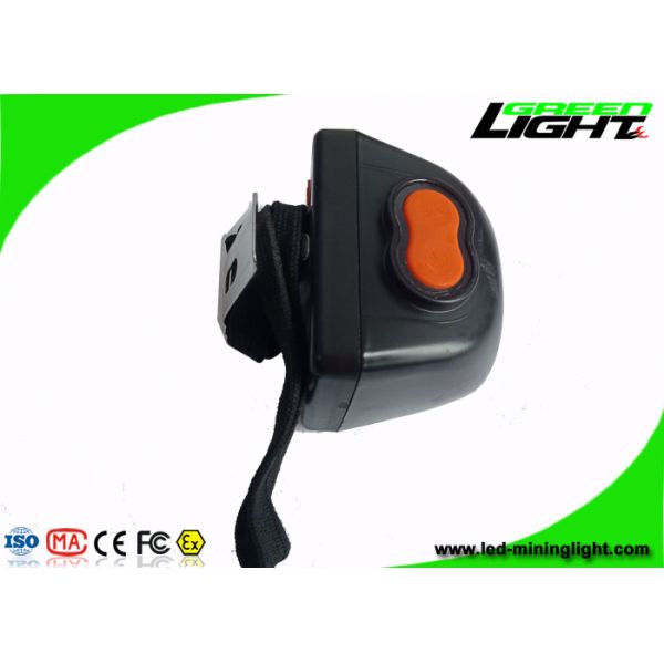 Digital Safety Underground Coal Mining Lights Expolosion Proof OEM ODM Service