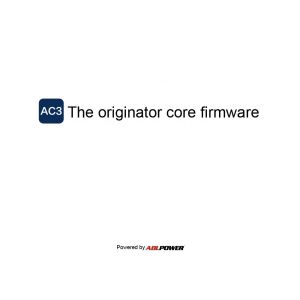 Self Recovery 35db 20Hz Audiosource Analog Amplifier