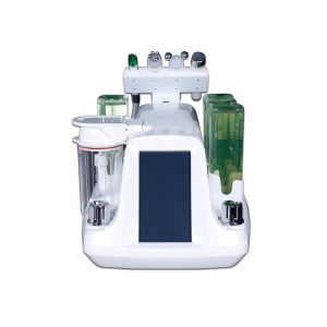 Professional 4 in 1 hydra beauty machine facial care water dermabrasion hydra