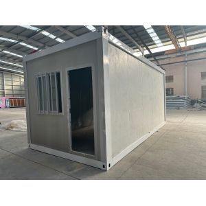 Multipurpose Sandwich Panel Quick Installation Modern Modular Prefabricated