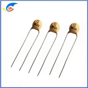 MZ6 PTC Thermistor MZ6A06D120C30-60R800V Instrument Multimeter Electric Meter