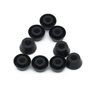 Rubber Feet for Cutting Boards Cross-Section C/S 1.78mm-31mm Durable Other