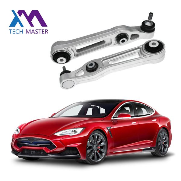 Upgraded Front Left And Right Upper Adjustable Upper Control Arm