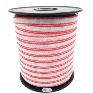 Polytape Cattle Electric Fence