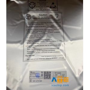 TMP75CQDGKRQ1 Digital Temperature Sensor IC Board Mount Texas Instrument