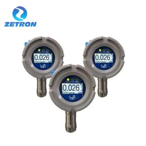 China Zetron VOXI Fixed Photo Ionization Detectors To Monitor Volatile Organic Compounds VOCs on sale
