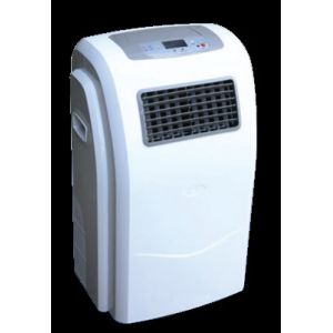 Ultraviolet Uv Air Sterilizer With Continuous And Interval Running Mode