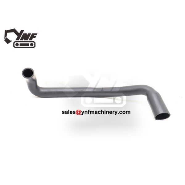 YNF17343 3114666 Lower Radiator Hose for Hitachi ZAXIS70-3G