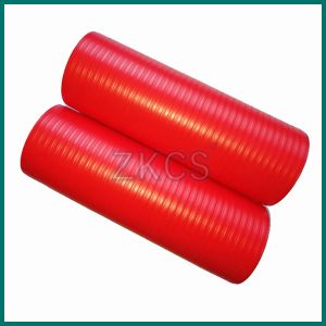 Wholesale Telecommunication Industry PP Plastic Duct Hose , 70mm Diameter Spiral Plastic Pipe from china suppliers