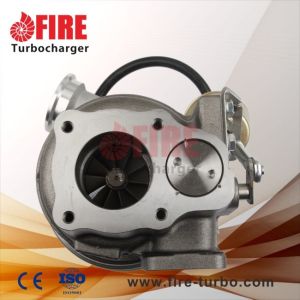 B1G Turbocharger 04298561KZ 11589880008 Deutz Industrial With TCD2013L04-2V Tier