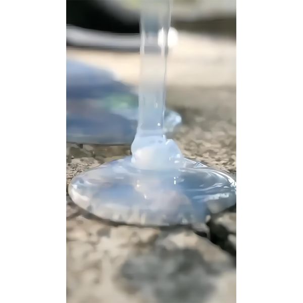 Waterproofing Solution Transparent Color Building Coating for Buildings