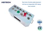 Efficiently Control Solder Paste Temperature with Timer amp FIFO Function