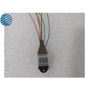 Diebold Opteva ICM 300 Card Reader Head Pre Head 39-013920-000D