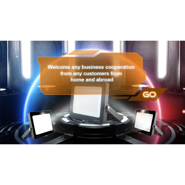 SMD 150W 6500K 350*185mm Warehouse High Bay Lighting