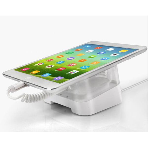 COMER anti-theft security devices for retail stores mobile phone tablet alarm