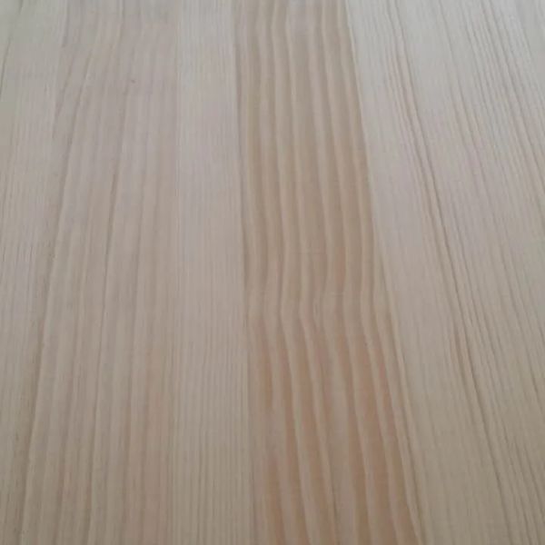 8-12% Moisture Content Pine Finger Joint Wood Board for Solid and Durable