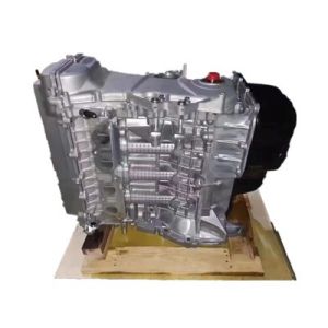 Engine Assembly 1ZZ 1ZZ-FE 2ZZ Complete motor 1Y 2Y 3Y 4Y Engine Long Block for