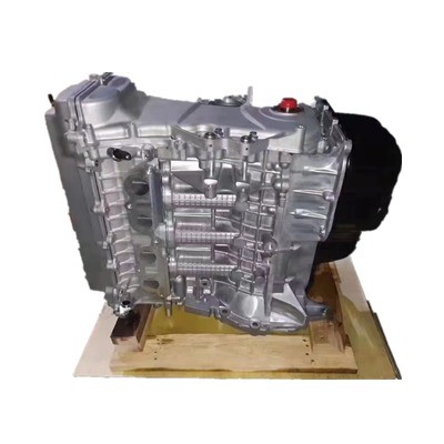 Engine Assembly 1ZZ 1ZZ-FE 2ZZ Complete motor 1Y 2Y 3Y 4Y Engine Long Block for