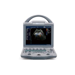 China Digital Color Ultrasound Scanner Portable Color Doppler Machine BIO 5000C With 10.4 Inch LCD Screen on sale China Digital Color Ultrasound Scanner Portable Color Doppler Machine BIO 5000C With 10.4 Inch LCD Screen on sale