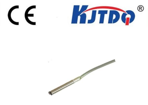 M5 Inductive Proximity Sensor , NPN 3 Wire Proximity Sensor PNP NO Proximity