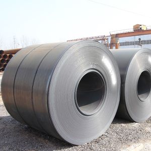 China 1.2mm Cs Strip Width 4000mm Aisi 1020 Steel Cold Rolled Strapping on sale
