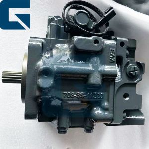 Wholesale 708-1S-00460 7081S00460 Hydraulic Pump For GD755-5R Loader from china suppliers