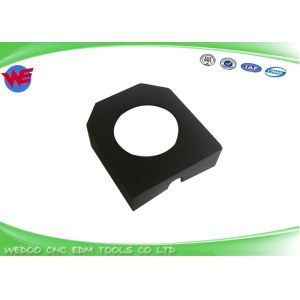 China F8801 Rubber Lower Base Cover Fanuc Wire EDM Spare Parts A290-8110-Y767 on sale
