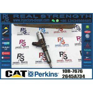 fuel injector 10R-7676 2645A749 2645A747 10R-7671 10R-7672 2645A718 10R-7673