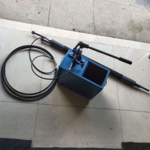 High Pressure Grouting Pipe Grouting Pump Grouting Plug For Water Conservancy