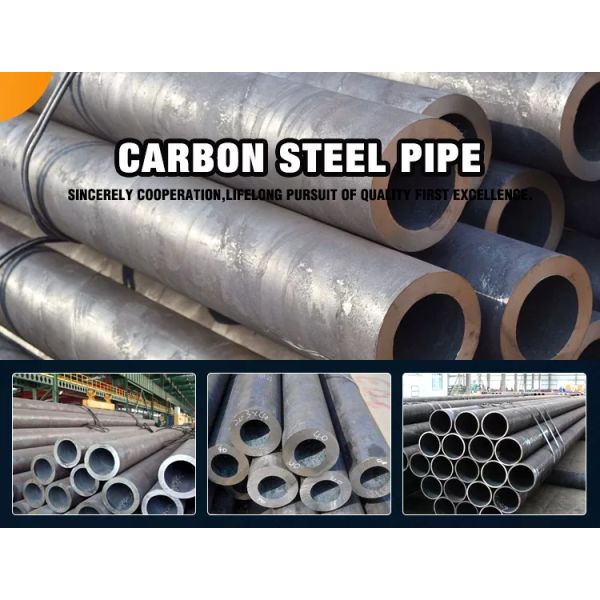 Spiral Carbon Steel Pipe Cold Rolled Api 5l Steel Pipe For Gas And Oil Pipeline