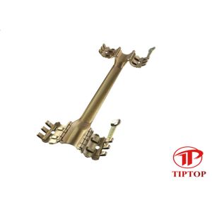 Wholesale 2 3/8 &quot; Stailess Steel Mid Joint Cross Coupling Protectors from china suppliers