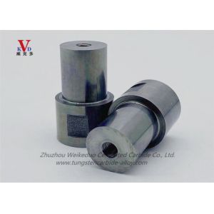 Connecting 14.8g/Cm3 Density Tungsten Carbide Rods Power Tool Parts