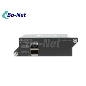 High quality C2960X-STACK=Gigabit push stack module for 2960x Series