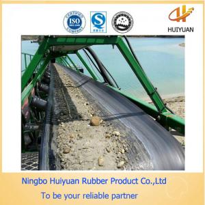 Wholesale Chemical Resistant Conveyor Belt for Conveying Sludge (EP100-EP500) from china suppliers