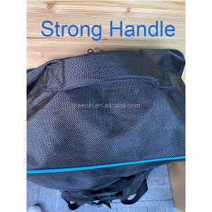 long board learn to surf low price OEM surfboard bag surfing bag delivery pack