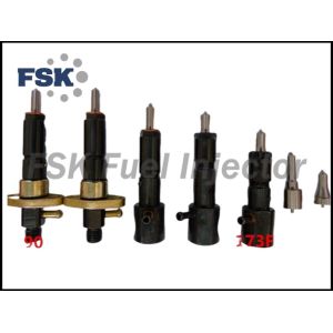 0445110647 Common Rail Injector 03L130277Q Diesel Engine Injection Nozzle