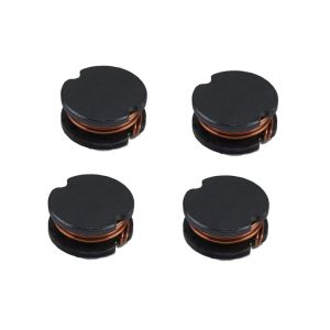 SDR1307-121KL SMD Power Inductors 120μH SDR1307 Series For Camcorder LCD TV CD