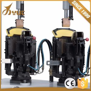 Multi purpose Hydraulic Shoe Sole Attaching/Pressing Machine high efficiency