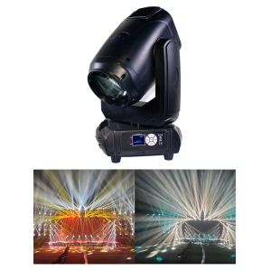 260W Led DMX512 Indoor Light Stage Equipment Beam Light For Dj Disco Event