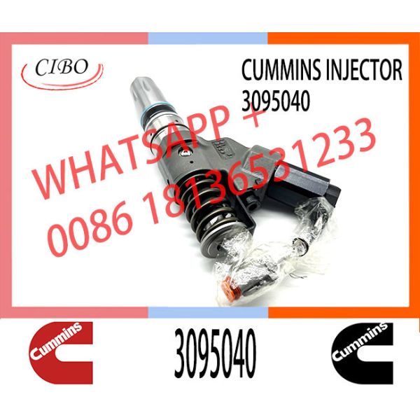 M11 QSM ISM QSM11 ISM11 fuel injector 4088327 4088665 3411753 3095040 3080429